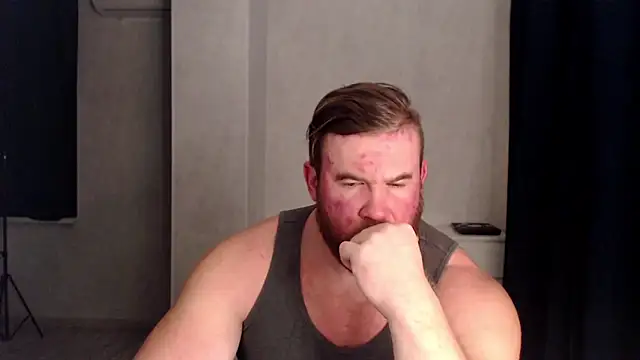 Snapshot of ThorHemsworthRU chatting on October 18, 6:57 pm ThorHemsworthRU online show from October 18, 6:57 pm