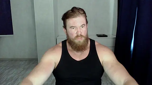 ThorHemsworthRU online show from July 10, 8:18 am
