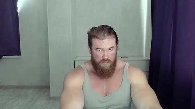 ThorHemsworthRU online show from July 22, 6:27 am