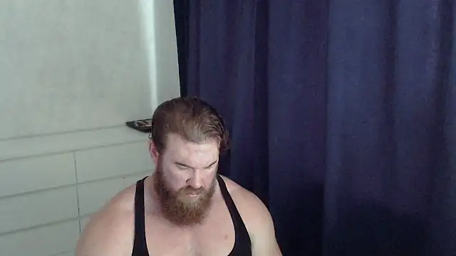 ThorHemsworthRU online show from July 15, 5:47 am