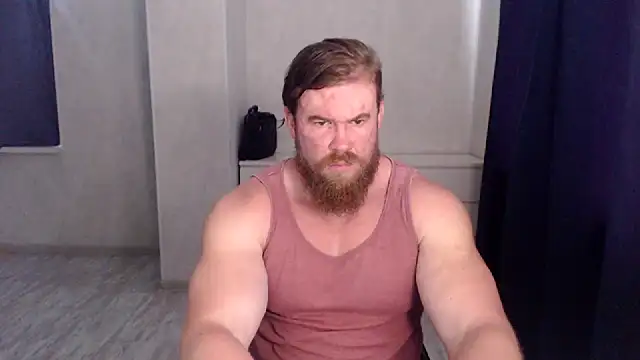 ThorHemsworthRU online show from July 3, 6:52 am