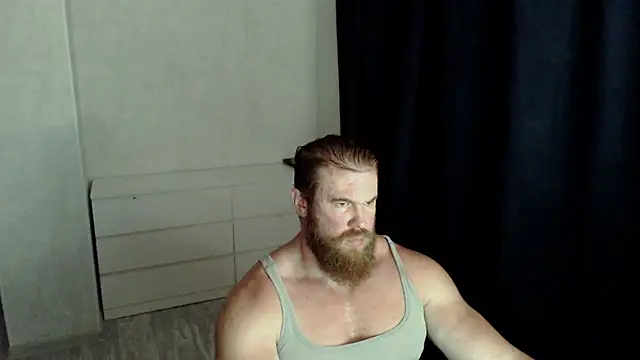 ThorHemsworthRU online show from July 11, 5:37 pm