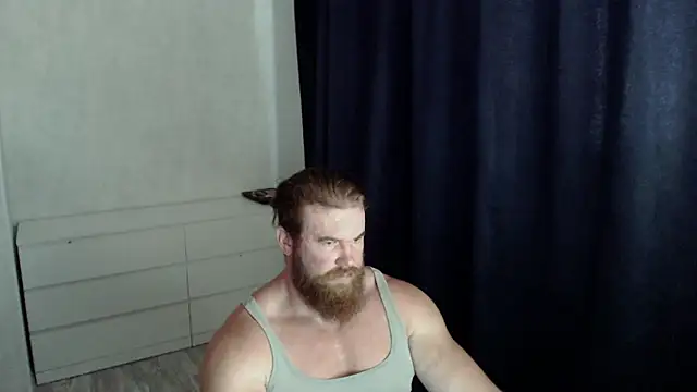 ThorHemsworthRU online show from July 13, 2:41 pm