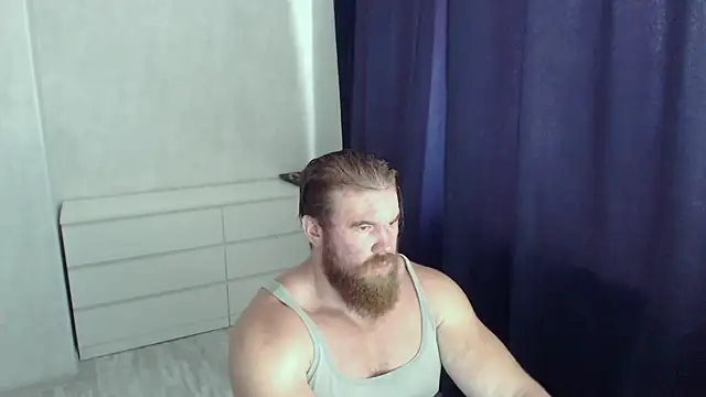 ThorHemsworthRU online show from July 14, 7:01 am