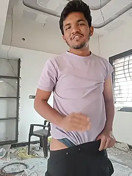 sexofbro online show from February 18, 9:18 am