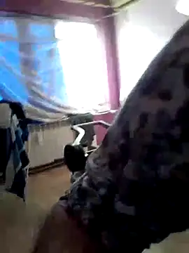  NEREZA  online show from April 11, 4:10 pm