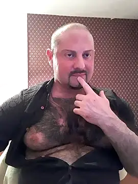  NEREZA  online show from April 16, 9:39 pm