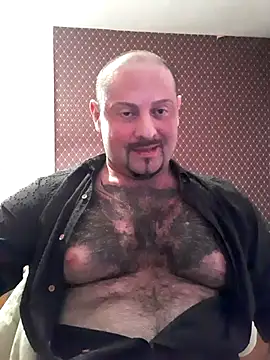  NEREZA  online show from April 16, 9:26 pm