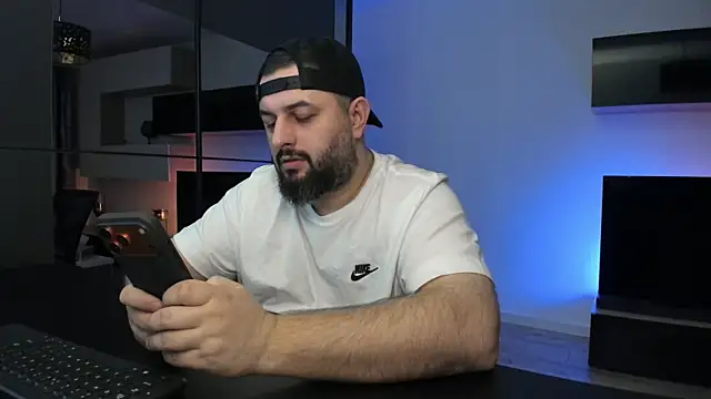 DravenPeak online show from April 9, 5:52 pm