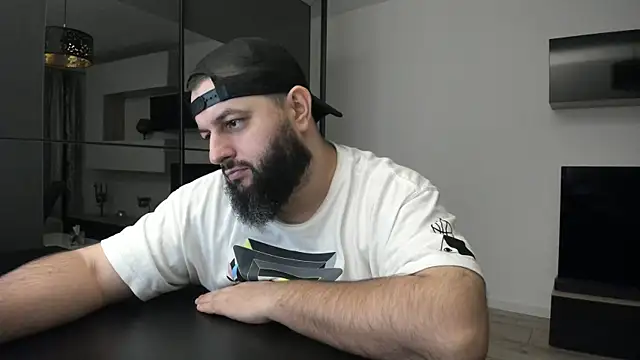 DravenPeak online show from January 15, 10:01 pm