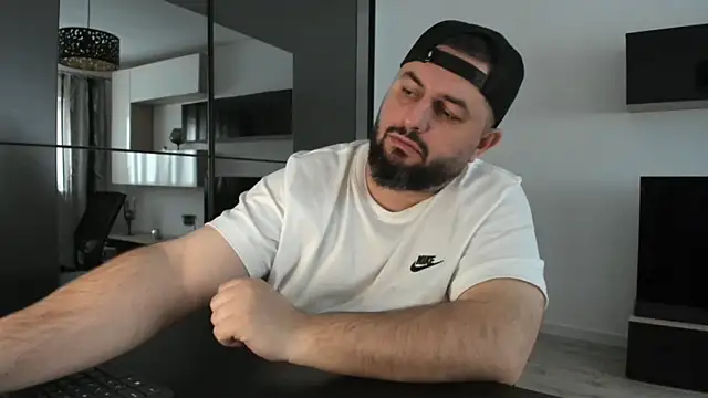 DravenPeak online show from March 27, 11:44 am