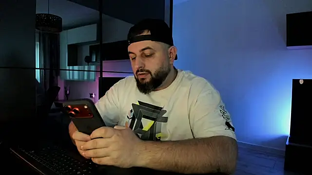 DravenPeak online show from March 21, 4:11 pm