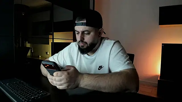 DravenPeak online show from March 19, 10:02 pm