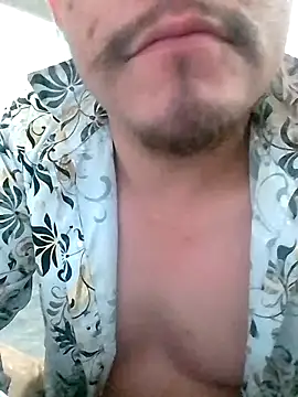 Juancho1R online show from October 6, 5:34 am