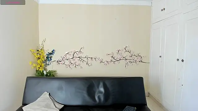 zarek lux online show from June 28, 3:18 pm