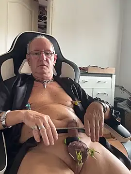 Robbin Huut online show from September 16, 9:10 am