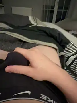 JacobDT online show from November 5, 10:01 pm