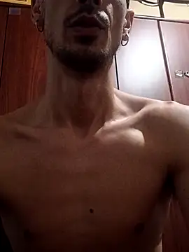 Chacal43 online show from October 26, 11:34 am