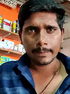 Markroco696 online show from October 17, 4:27 am