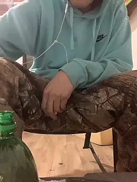 DanBfl online show from December 2, 4:26 am