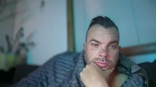 Ty lerDavid online show from April 20, 8:39 am