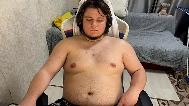 desiredude9 online show from September 29, 8:37 pm