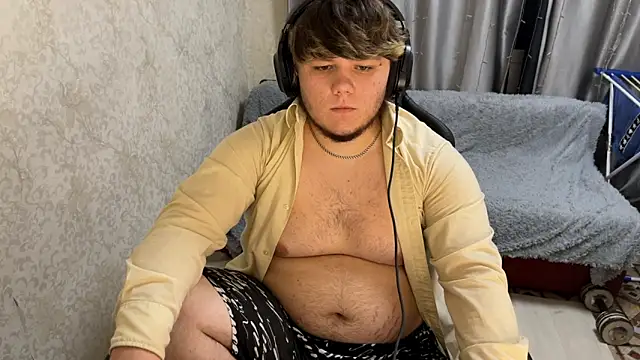 desiredude9 online show from September 10, 6:50 pm