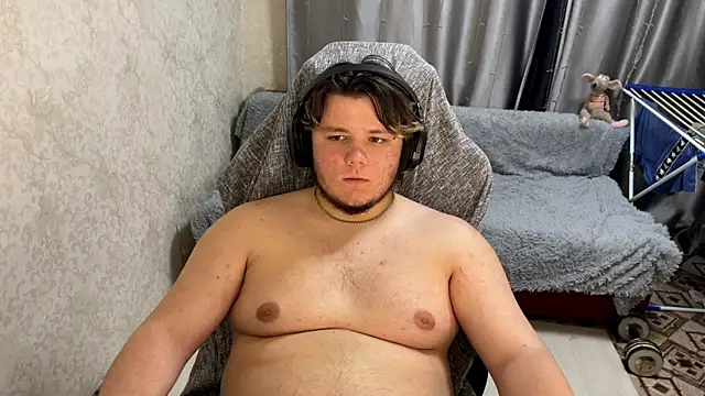 desiredude9 online show from September 12, 6:52 pm