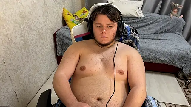 desiredude9 online show from September 21, 9:15 pm