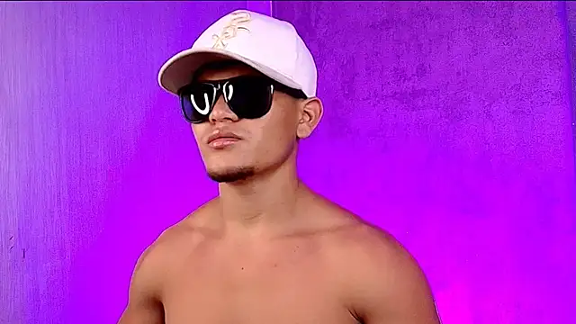 Manuel FPG online show from February 23, 7:15 pm