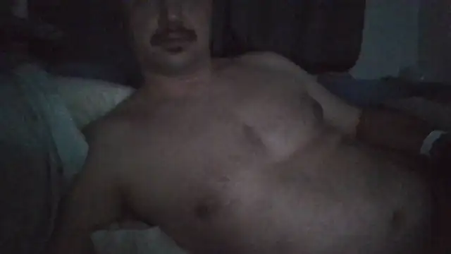 Bosco0ne online show from February 15, 3:13 am