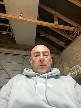 Richmcgee online show from March 24, 8:35 pm