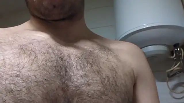 MC353535 online show from January 9, 11:43 pm