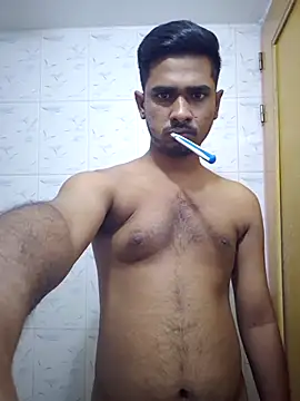 SHUVOK07 online show from October 26, 4:58 am