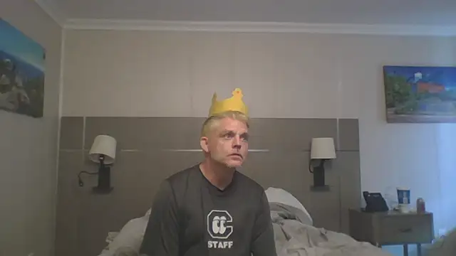 Be-Real69 online show from May 28, 5:33 pm
