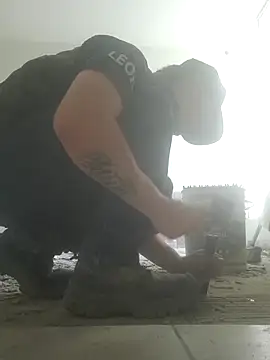 Loquendo2201 online show from October 9, 2:44 pm