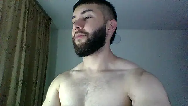 Diicaprio69 online show from October 12, 11:43 pm