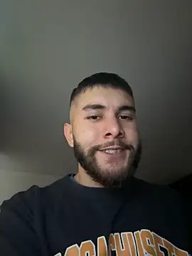 Diicaprio69 online show from October 2, 9:19 pm