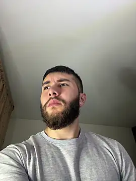 Diicaprio69 online show from October 20, 12:36 am