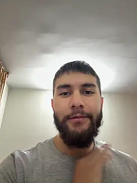 Diicaprio69 online show from October 23, 1:42 am