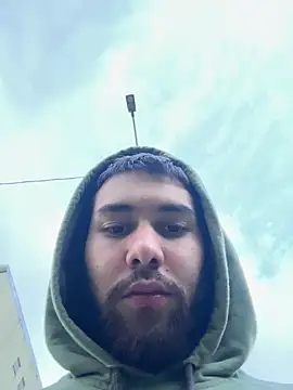 Diicaprio69 online show from September 11, 10:20 pm