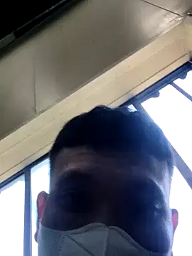 adamSexxy online show from November 26, 3:31 am