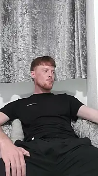 bailey mcvicar online show from November 23, 6:08 pm