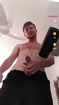 bailey mcvicar online show from November 27, 3:49 pm