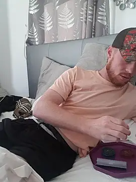 bailey mcvicar online show from January 9, 12:32 pm