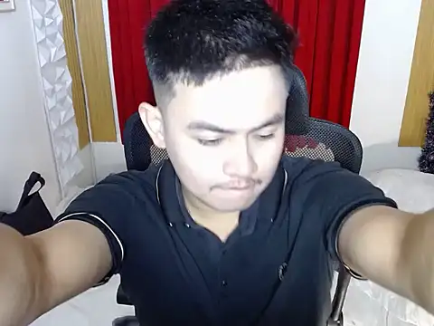 Njay 16 online show from February 23, 10:17 am