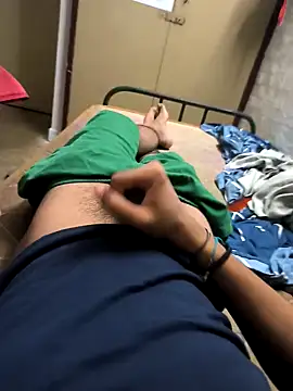 yourdaddy sam online show from September 13, 7:48 pm