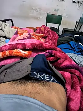 yourdaddy sam online show from October 20, 9:08 pm