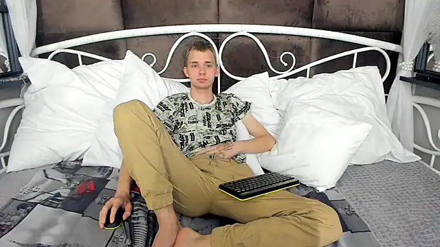 TimBlaks online show from October 3, 8:36 pm