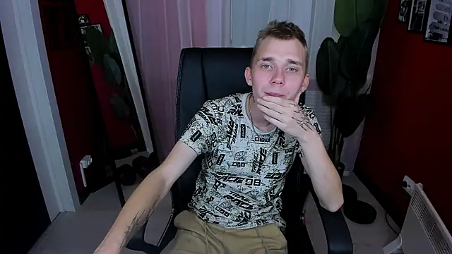 TimBlaks online show from October 1, 5:28 pm